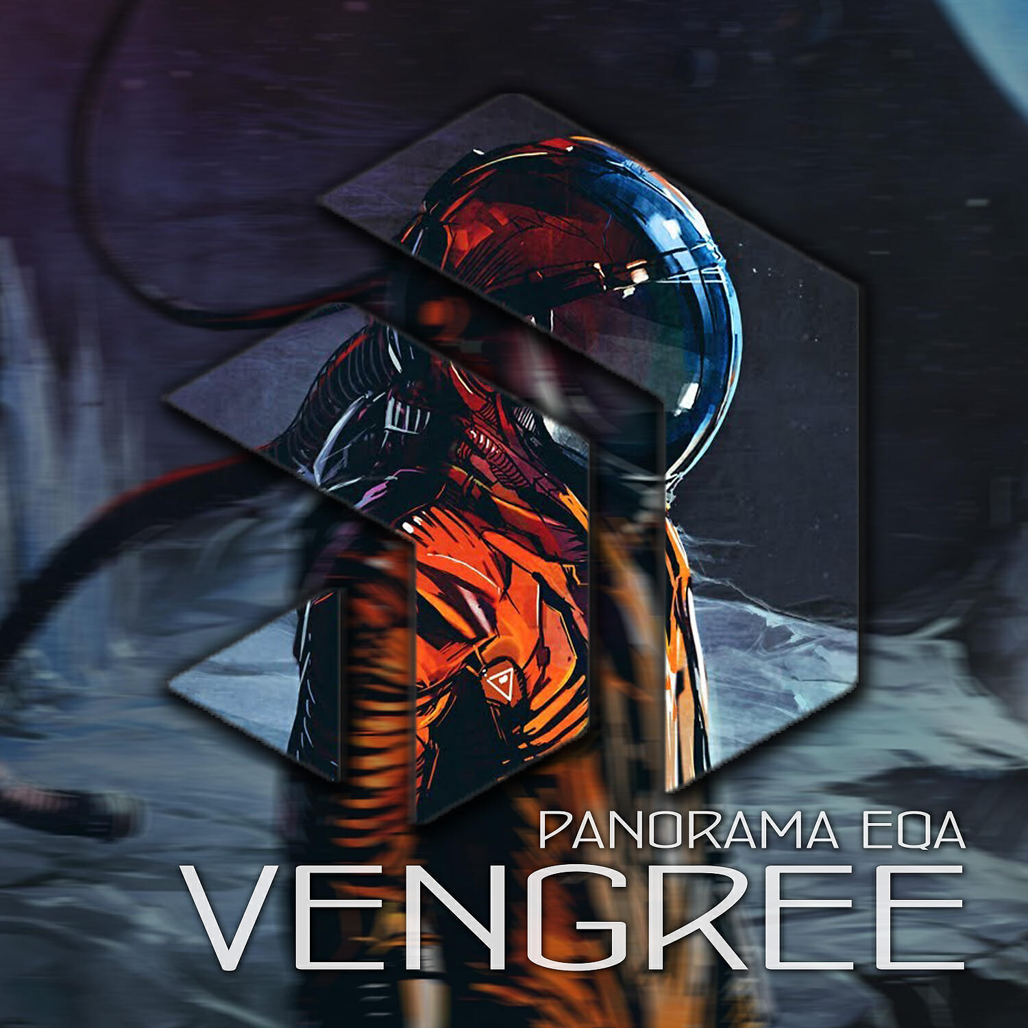 PANORAMA EQA - Vengree