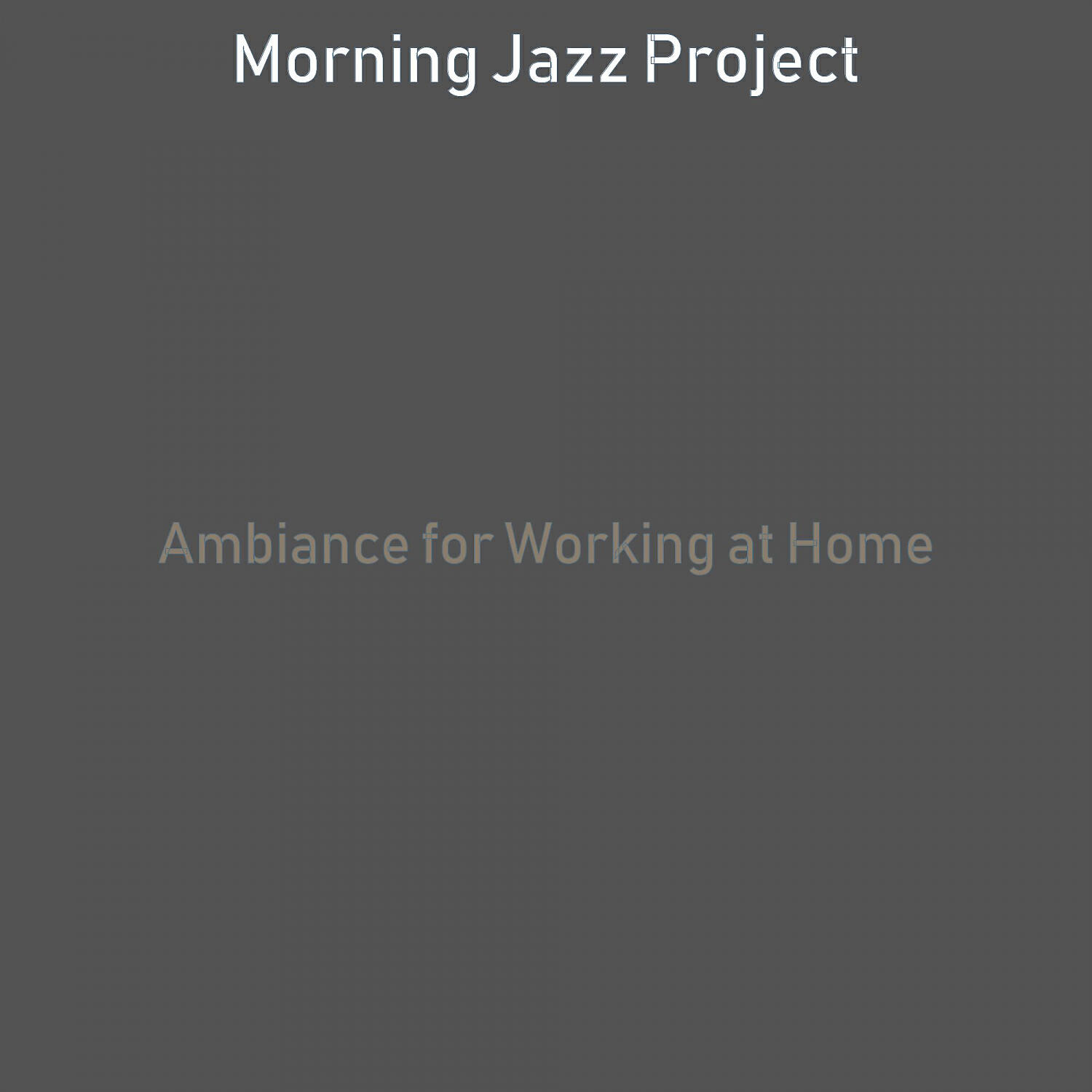 Morning Jazz Project - Easy Jazz Guitar Trio - Vibe for Peaceful Mornings