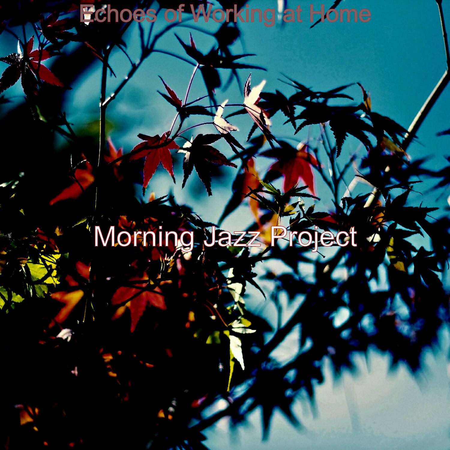 Morning Jazz Project - Romantic Peaceful Mornings