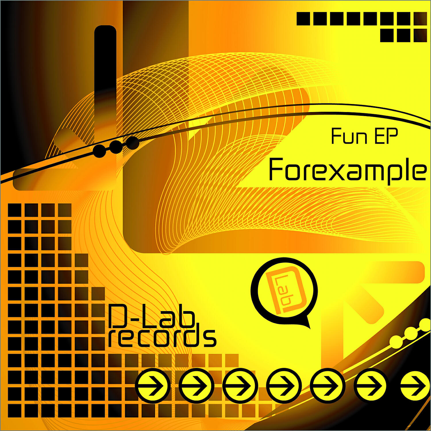 Forexample - Le Funk