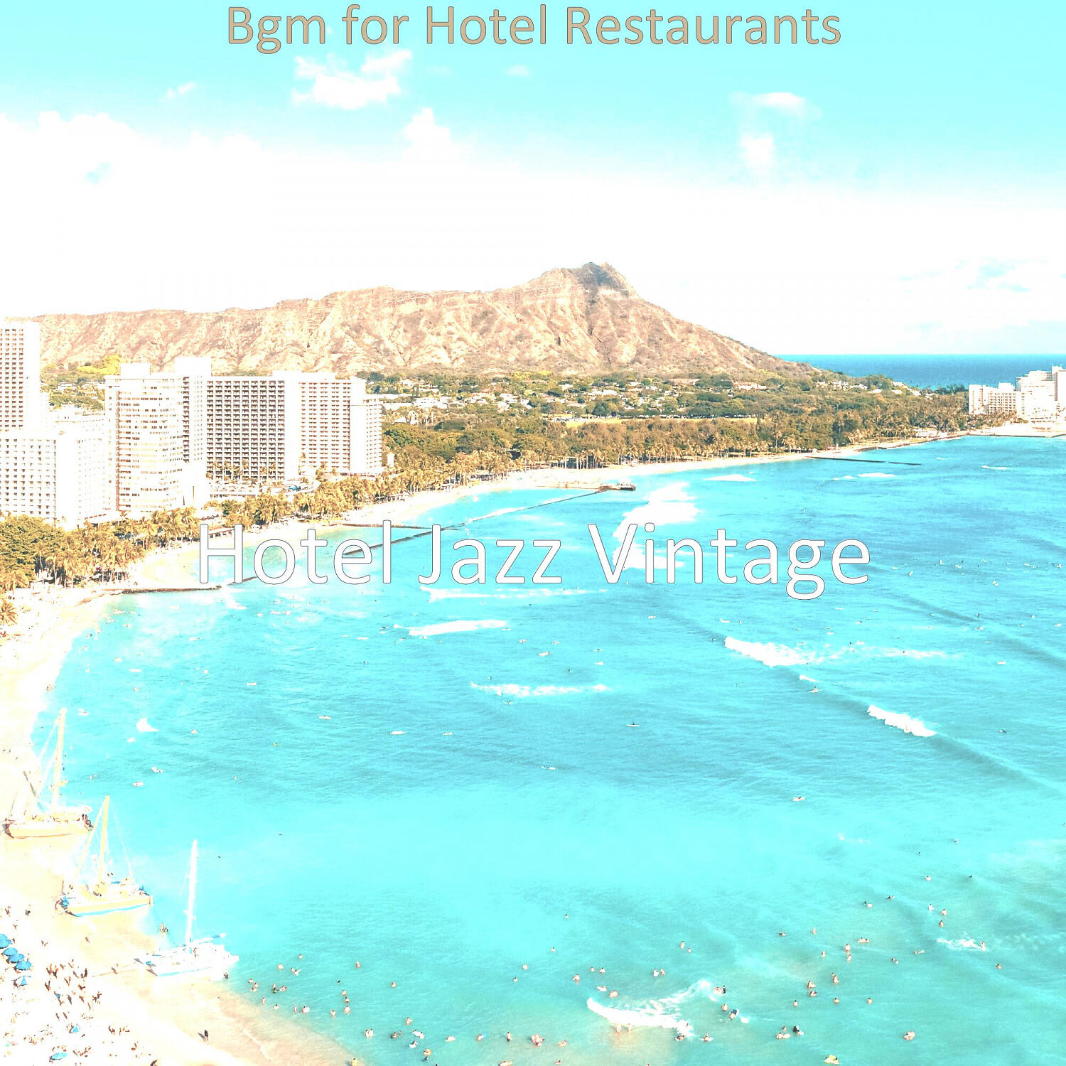 Hotel Jazz Vintage - Casual Lobby Lounges