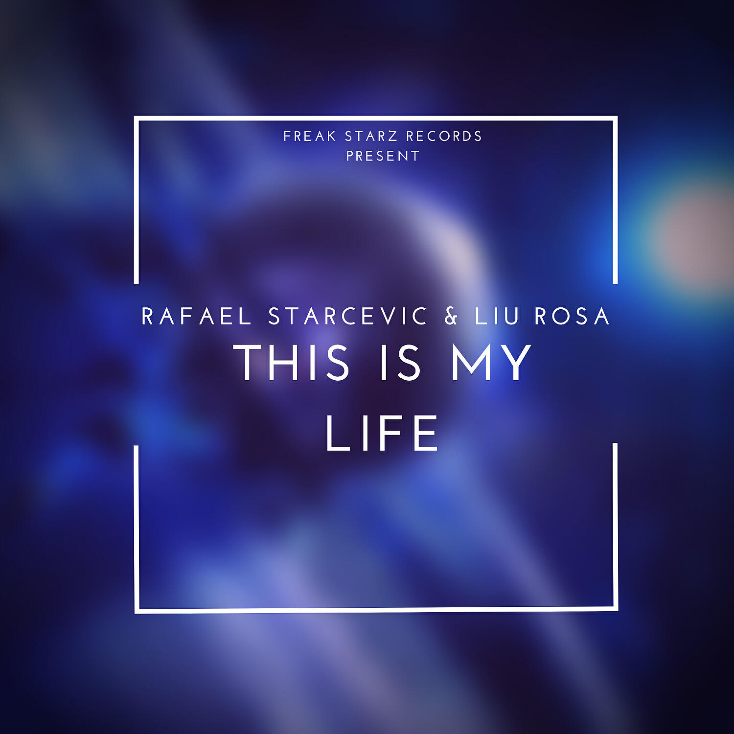 Rafael Starcevic - This is My Life