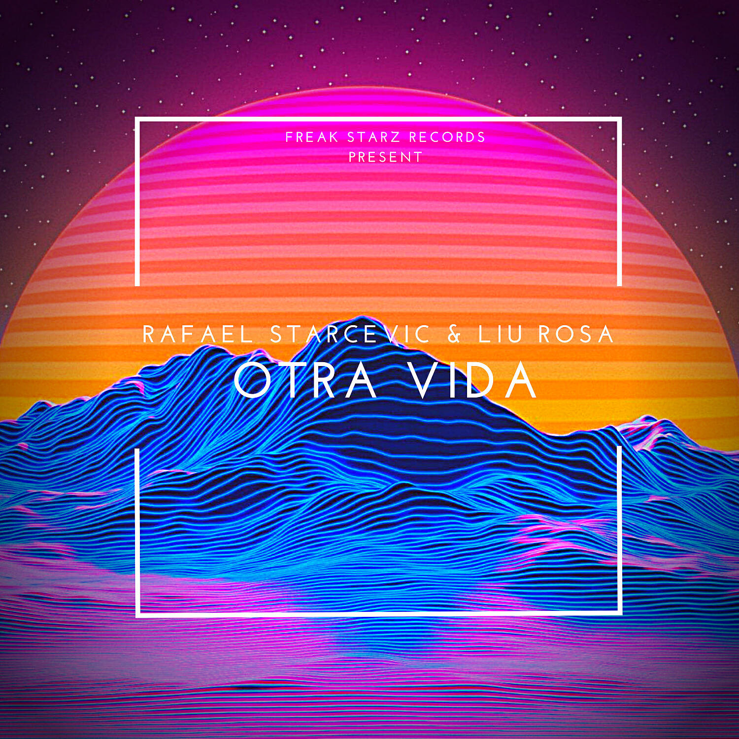 Rafael Starcevic - Otra Vida (Extended)