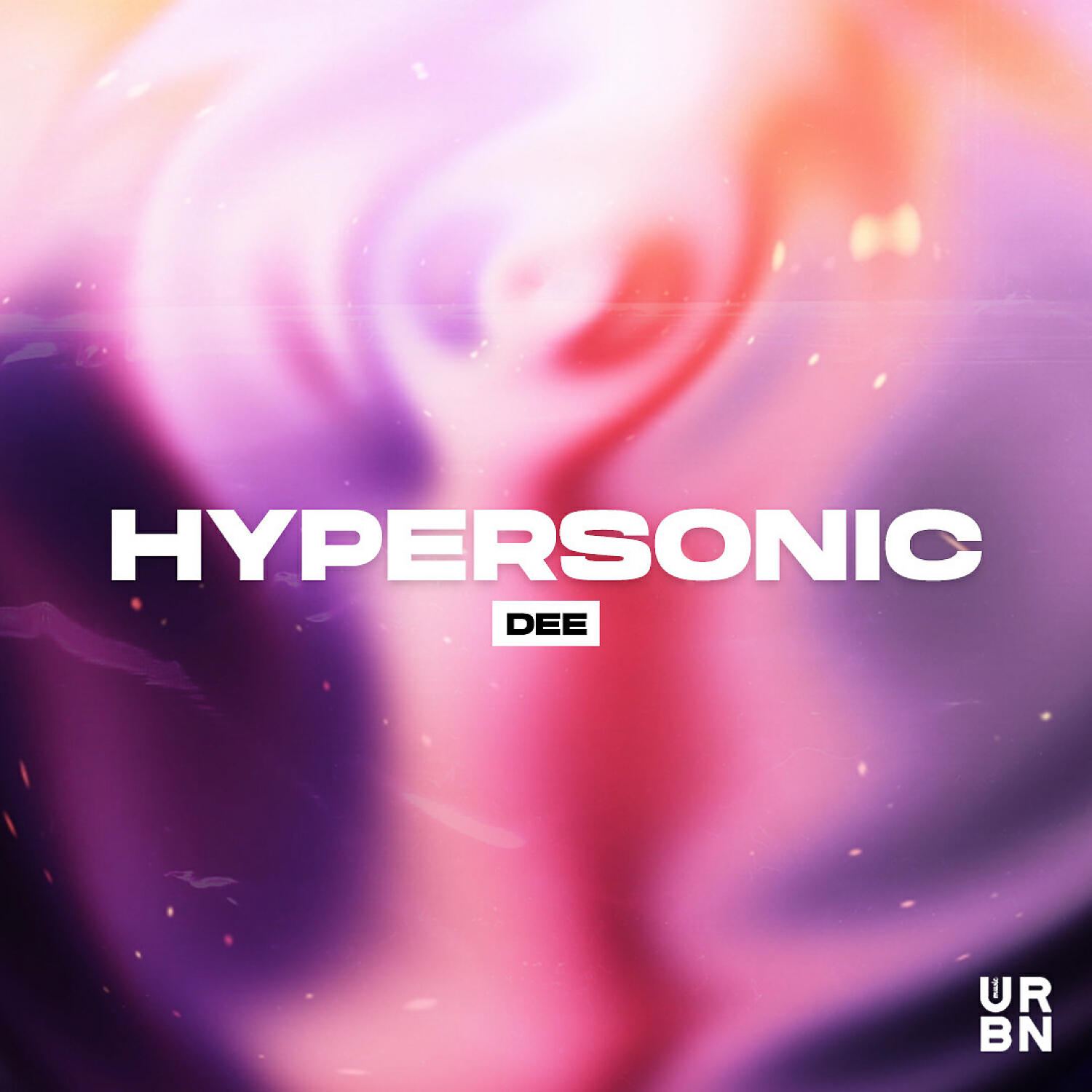 Dee - Hypersonic