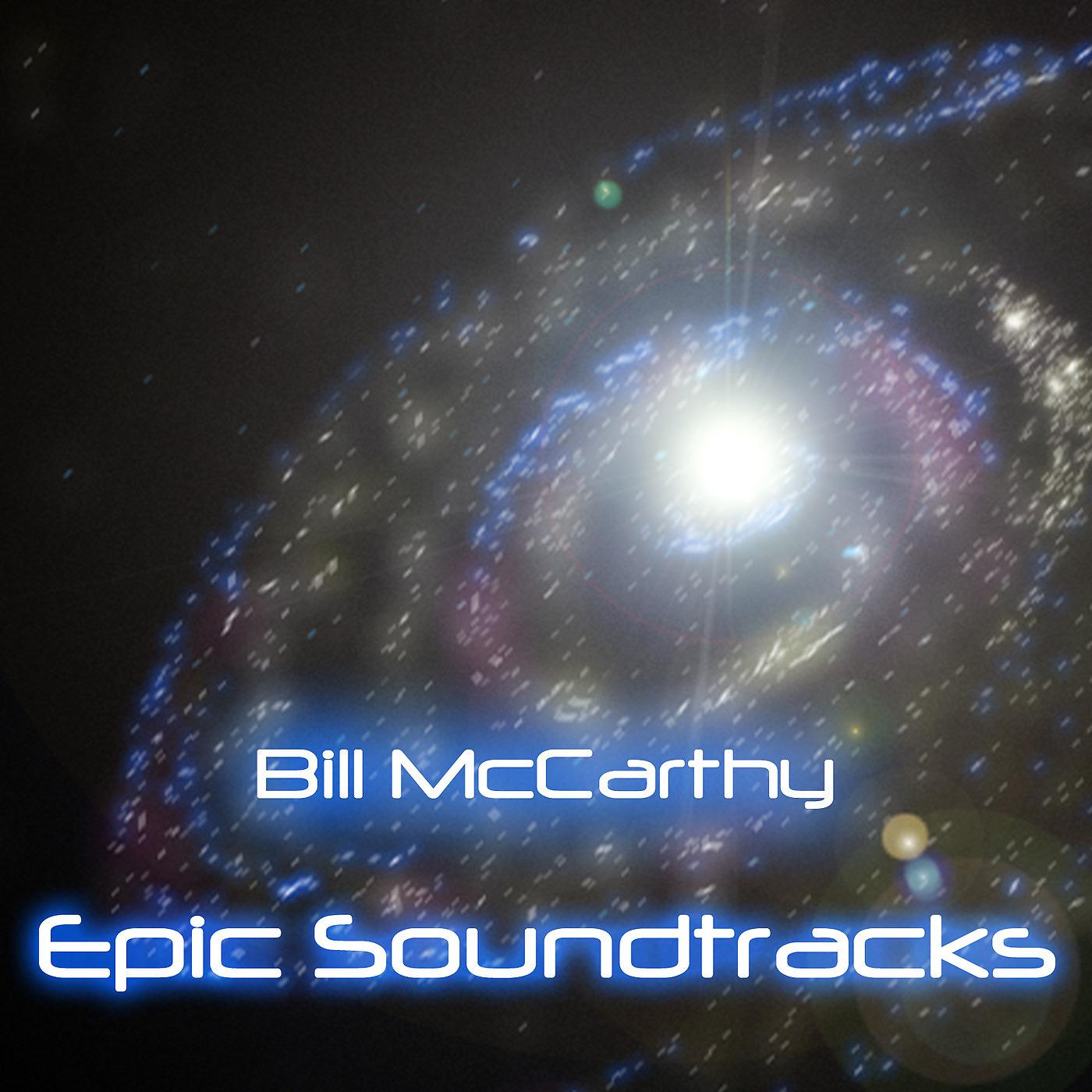Постер альбома Epic Soundtracks Volume 1