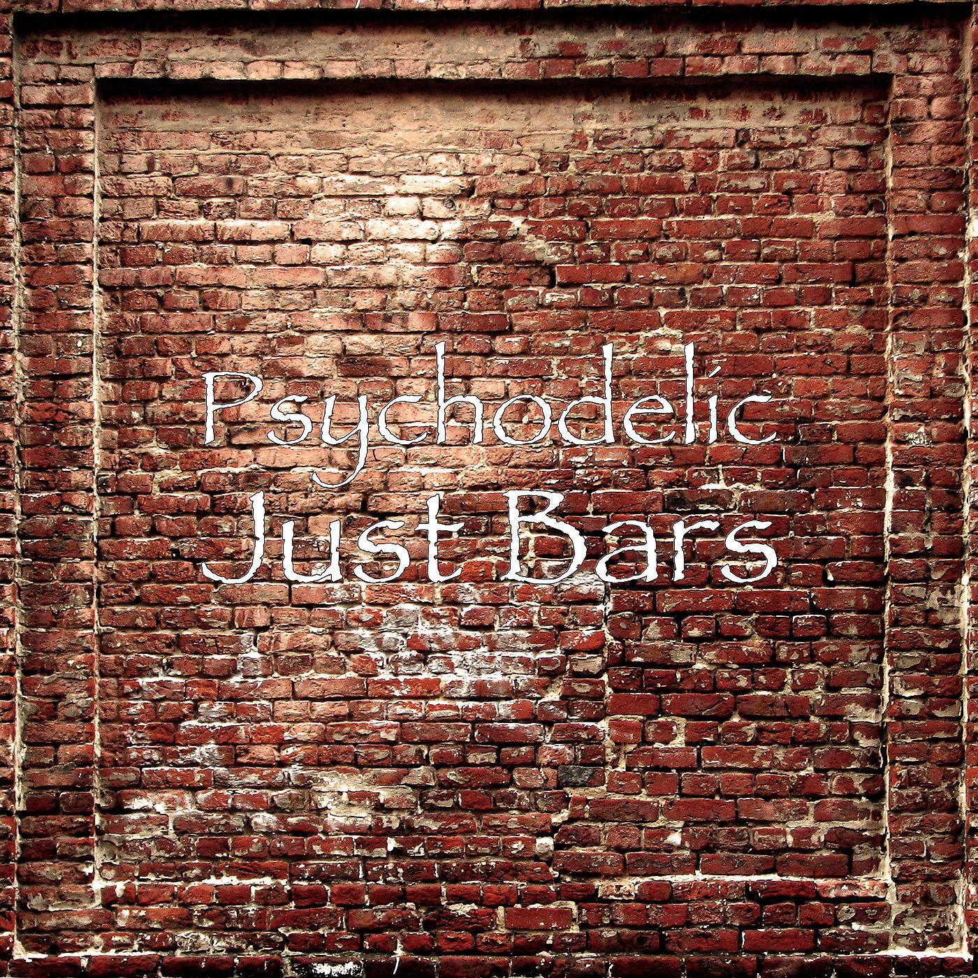 Постер альбома Just Bars