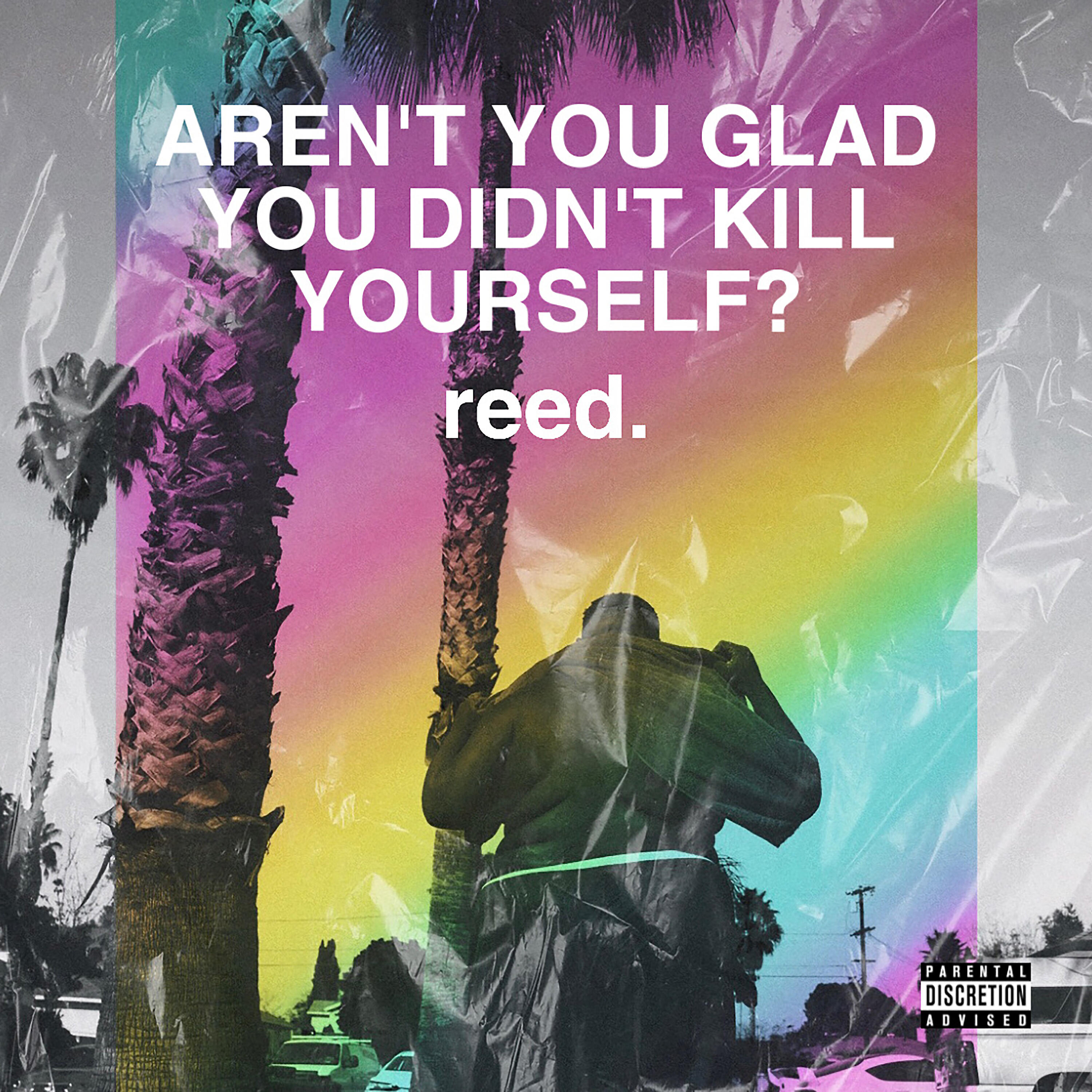 reed. - Damaged