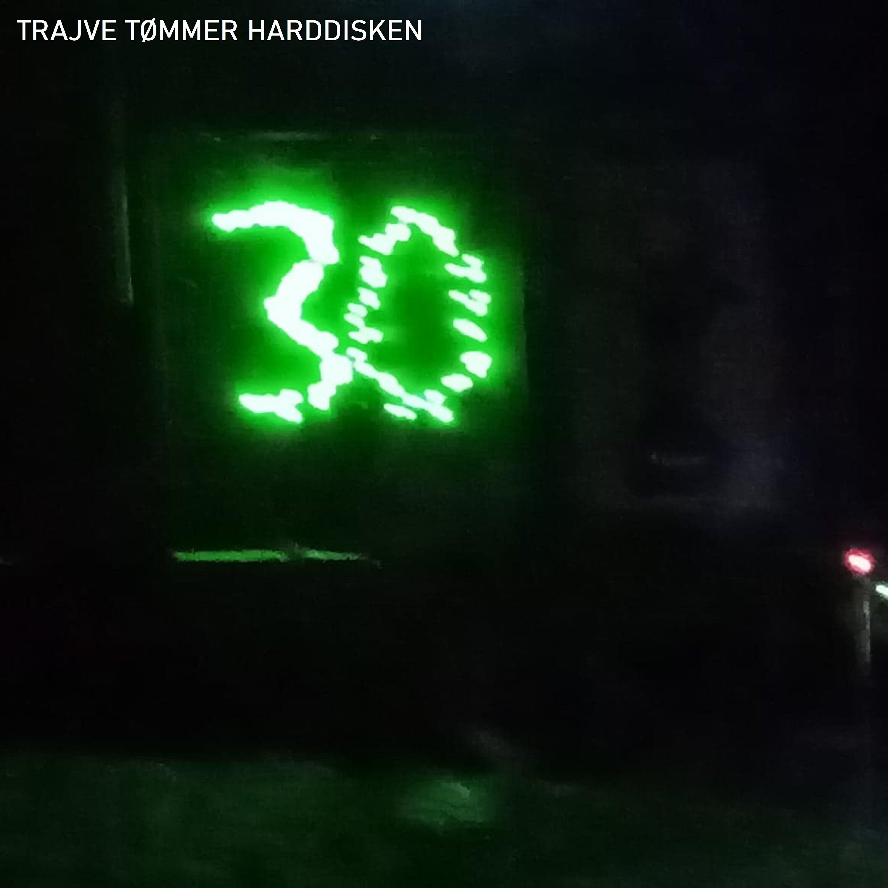 TRAJVE - Jorge De Emilio bliver slået ihjel on the air (Demo)
