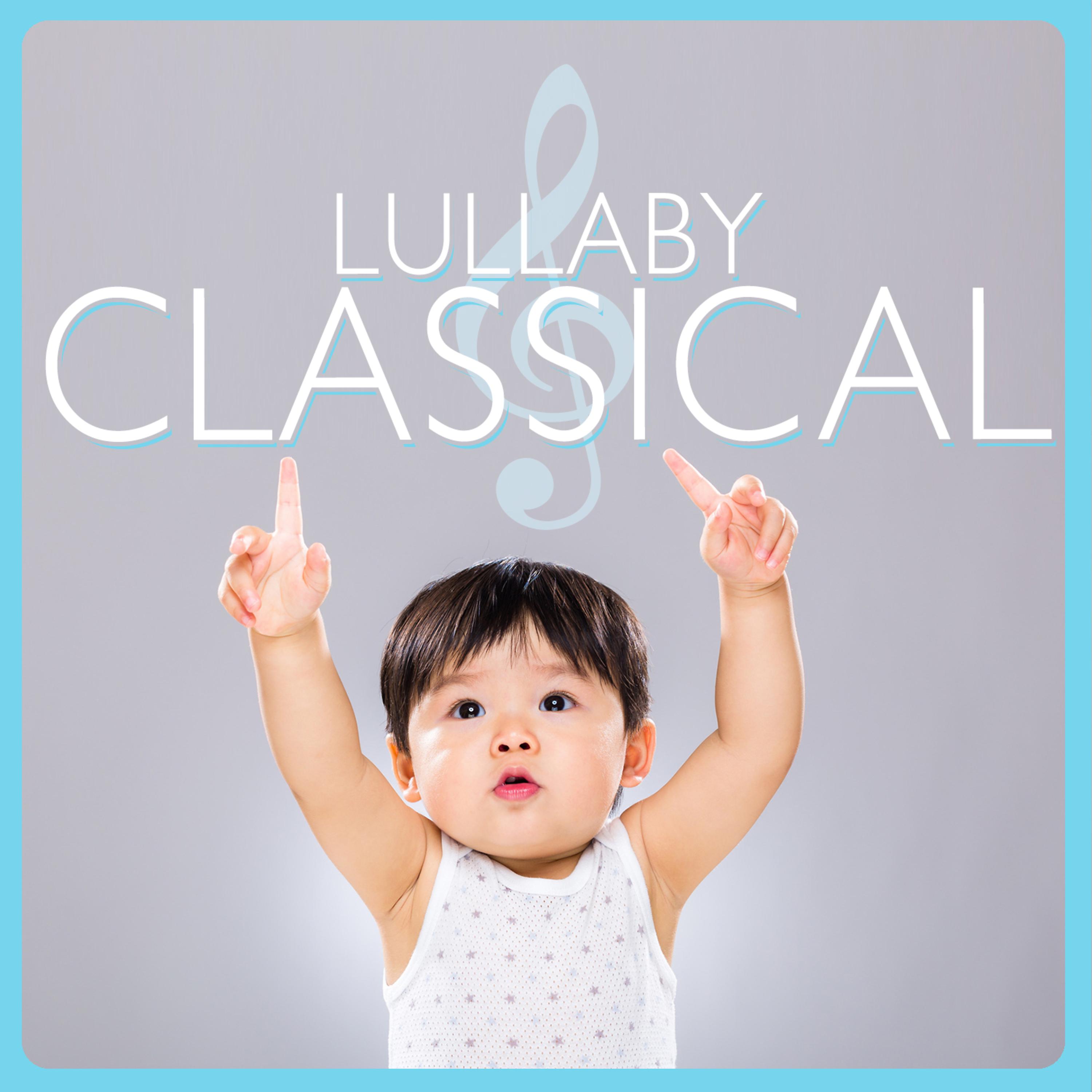 Постер альбома Lullaby Classical