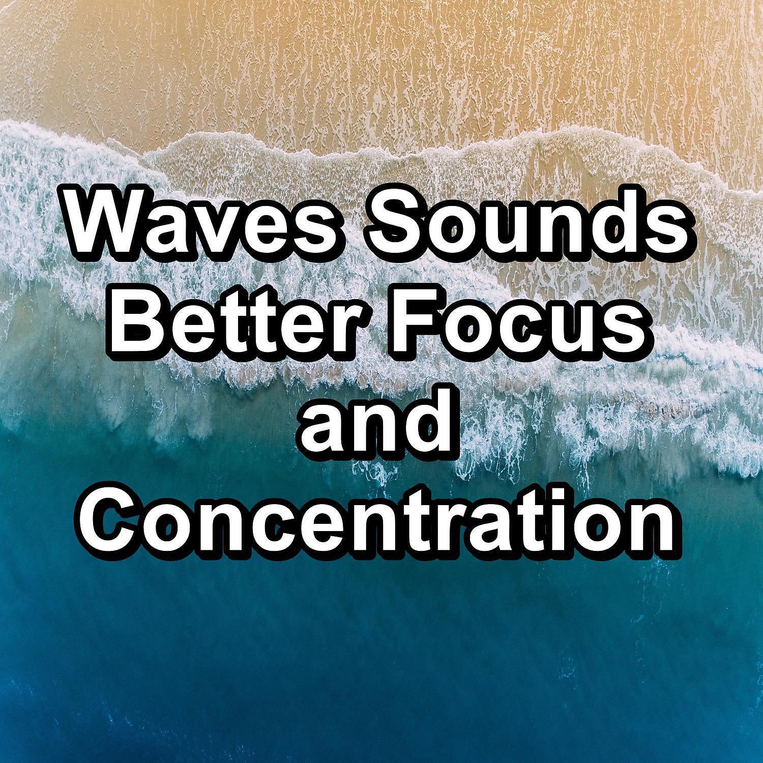 Beach Sounds - Healing Frequency River
