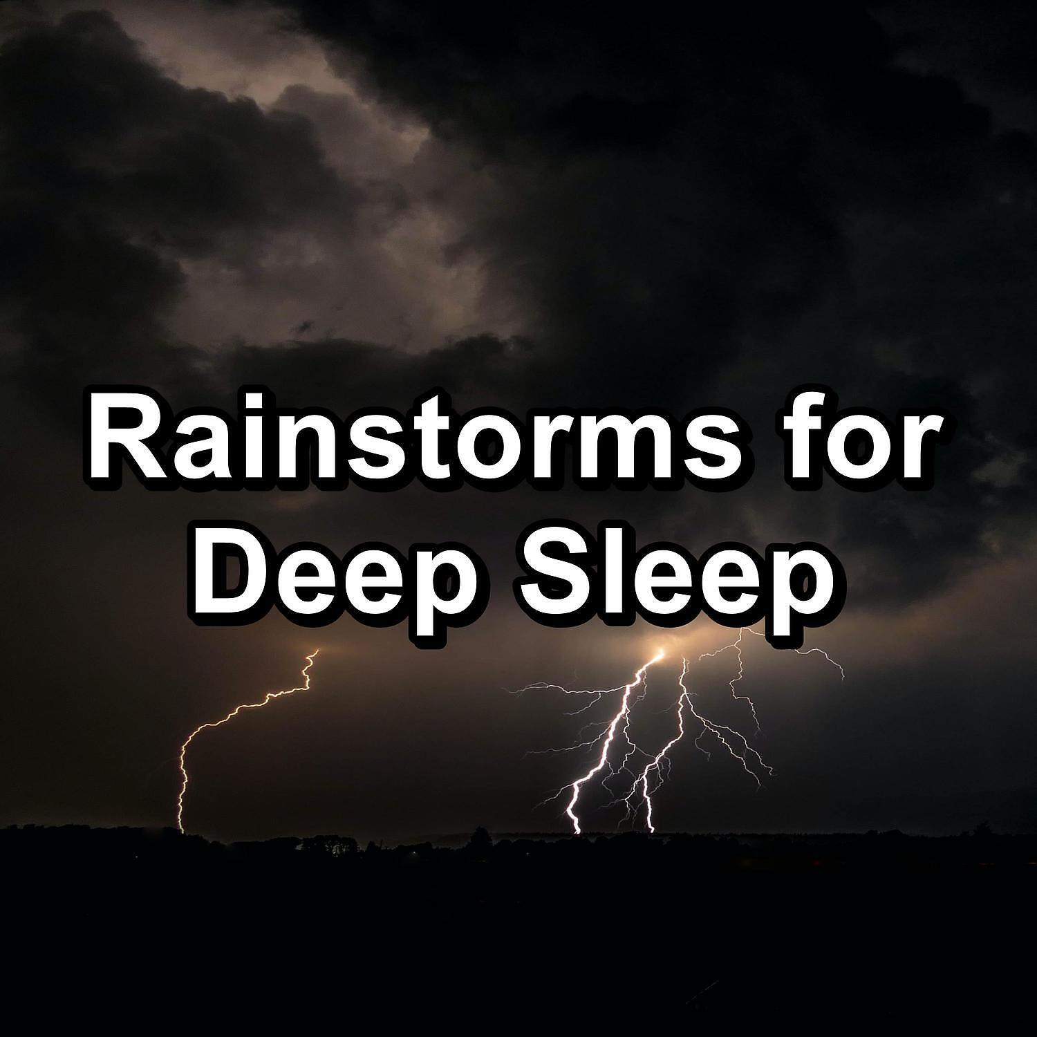 Nature and Rain - Rain Sounds Storm To Help Your Baby Sleep