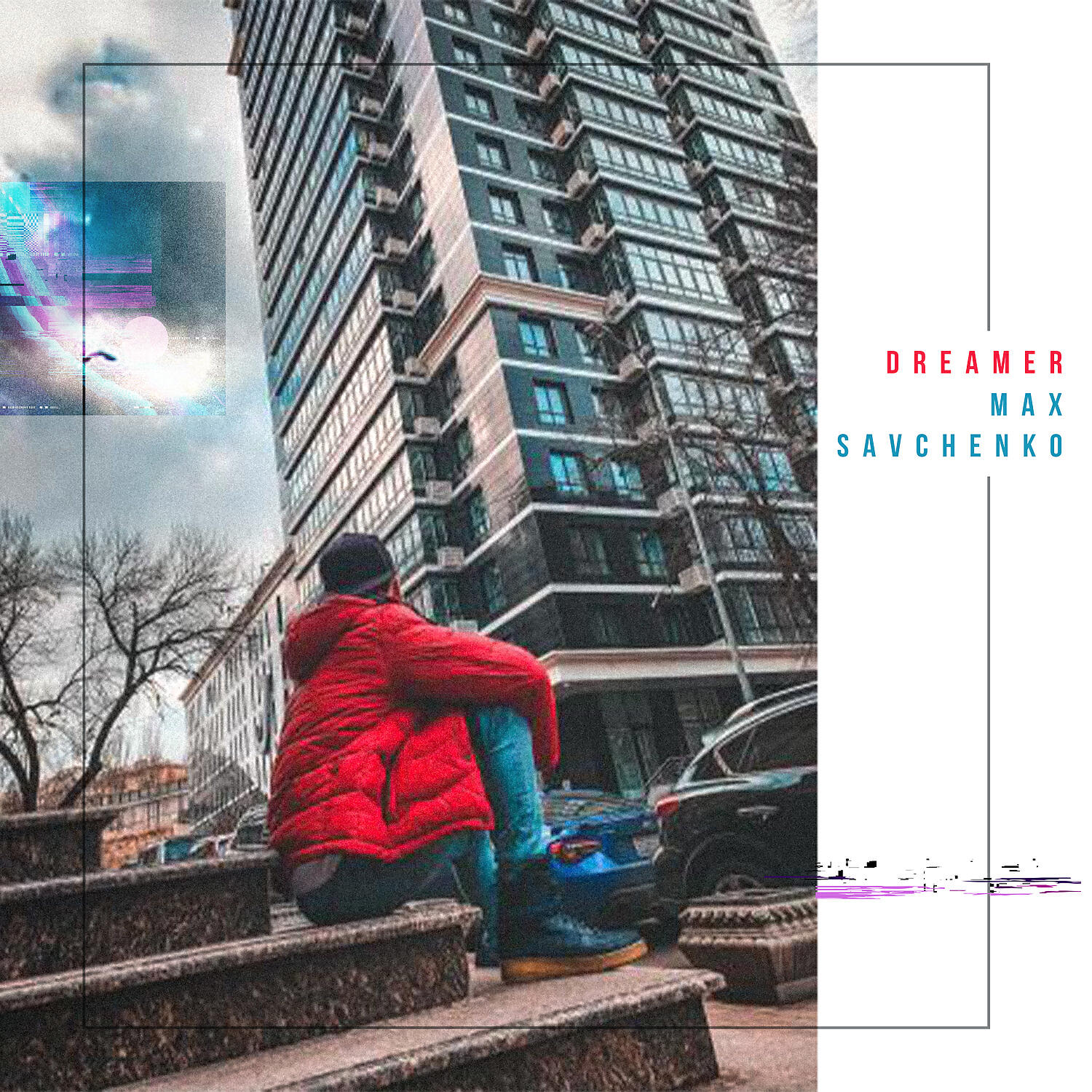 Max Savchenko - Dreamer