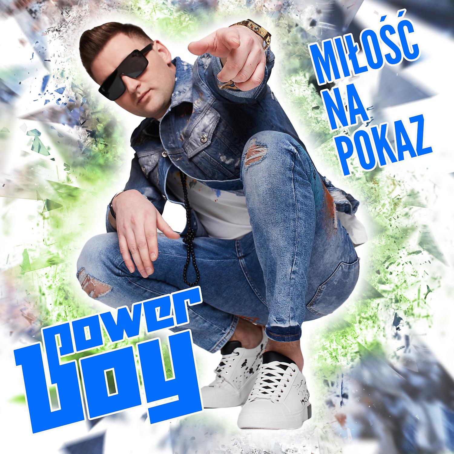 Постер альбома Milosc Na Pokaz