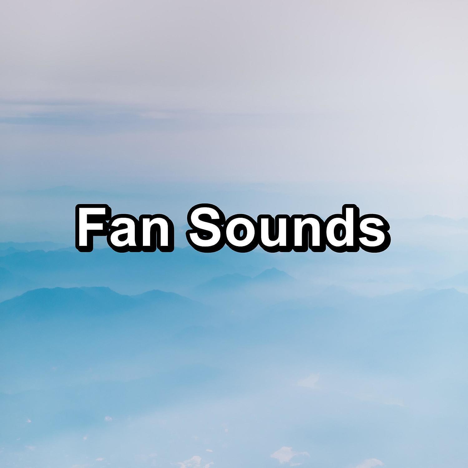 White Noise Research - Gentle Evolving Drone Sound
