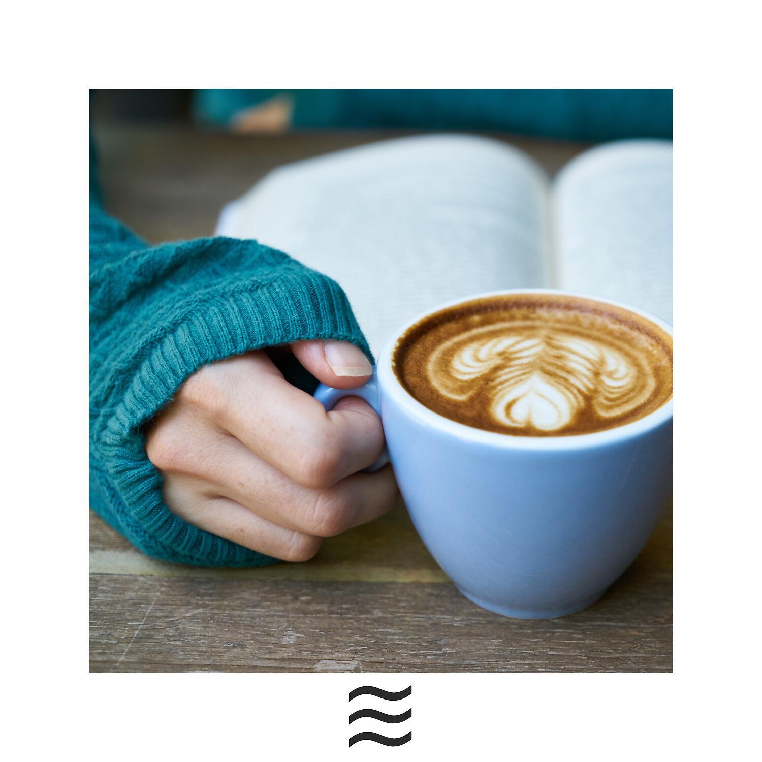 Calming Sounds for Clear Mind - Urban City Cafe Noises for Clear Mind