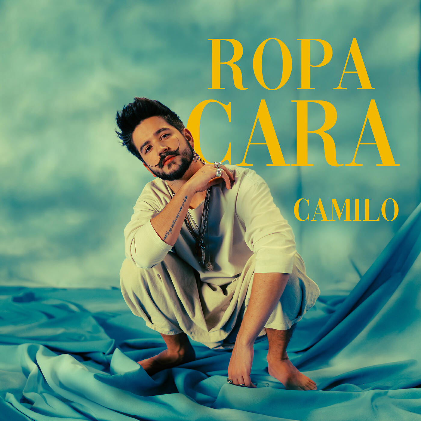 CAMILO - Ropa Cara
