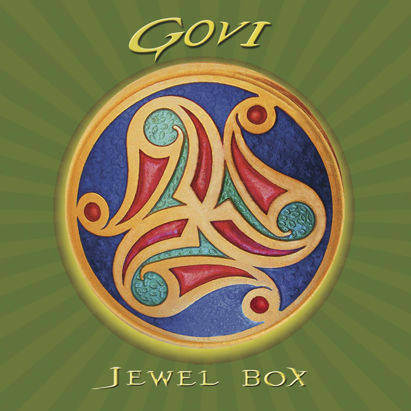 Постер альбома Jewel Box