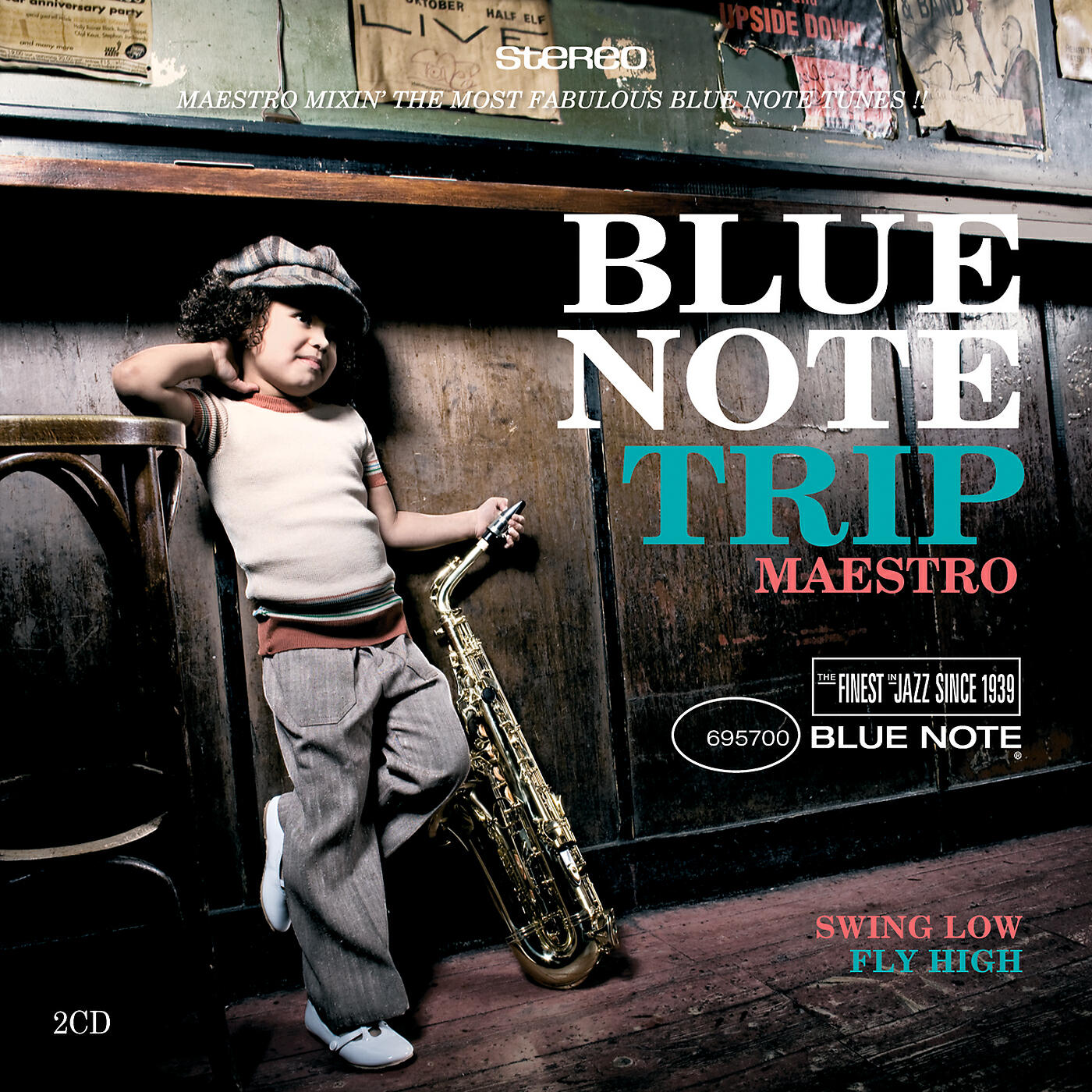 Kyoto Jazz Massive - Kudu