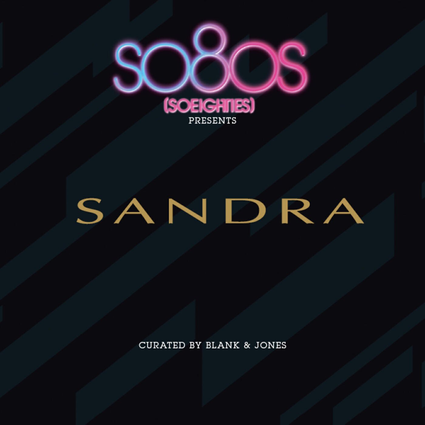 Sandra - Heatwave (Instrumental Version)