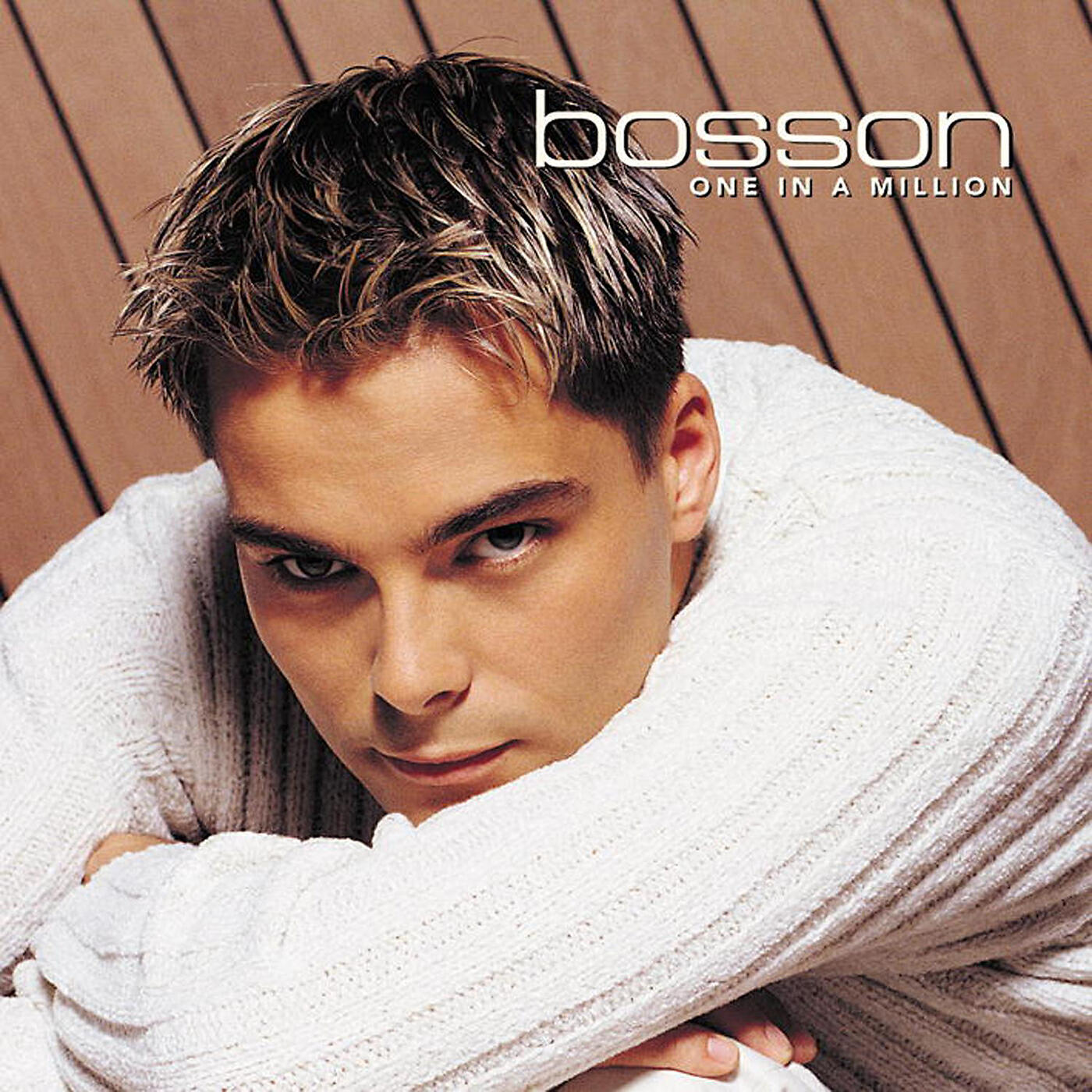 Bosson - Where Are You
