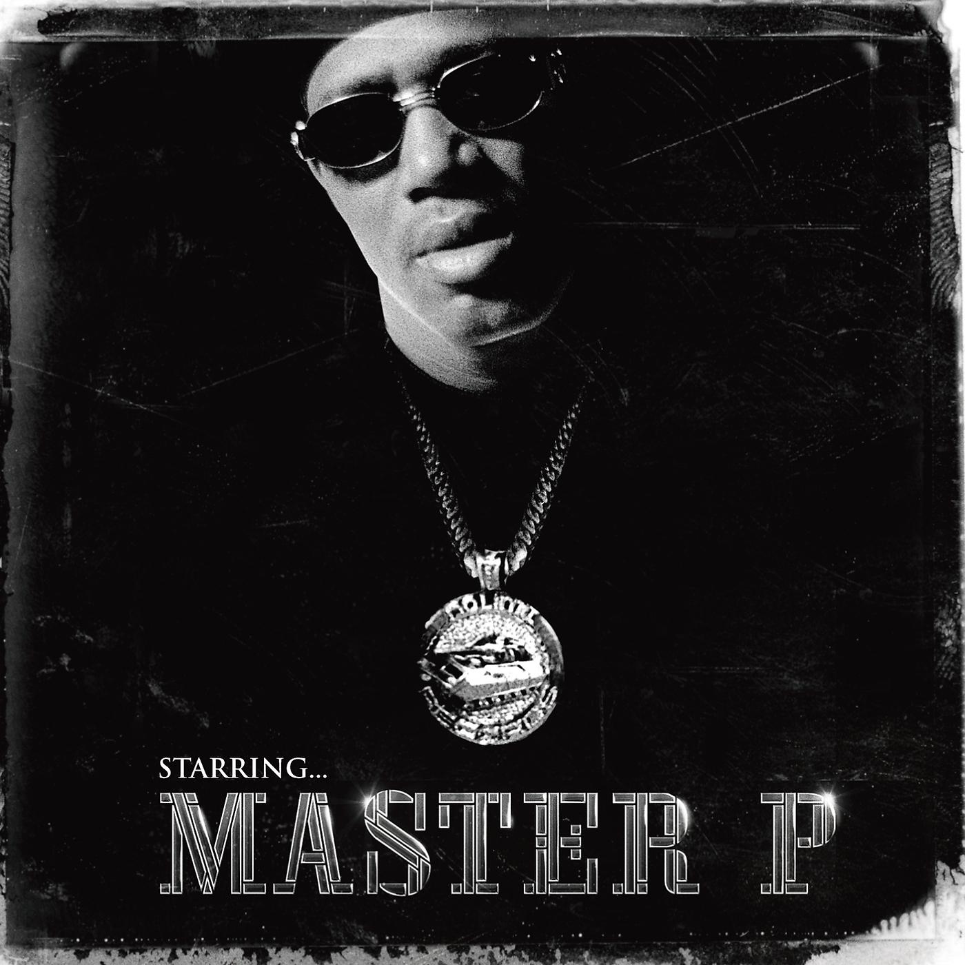 Постер альбома Starring Master P