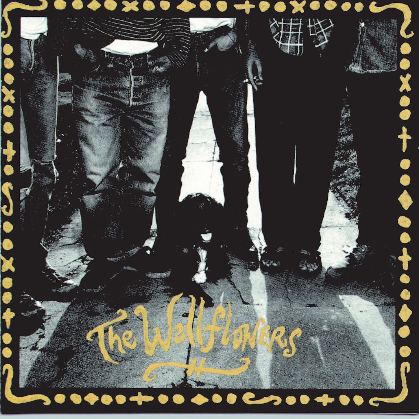 Постер альбома The Wallflowers