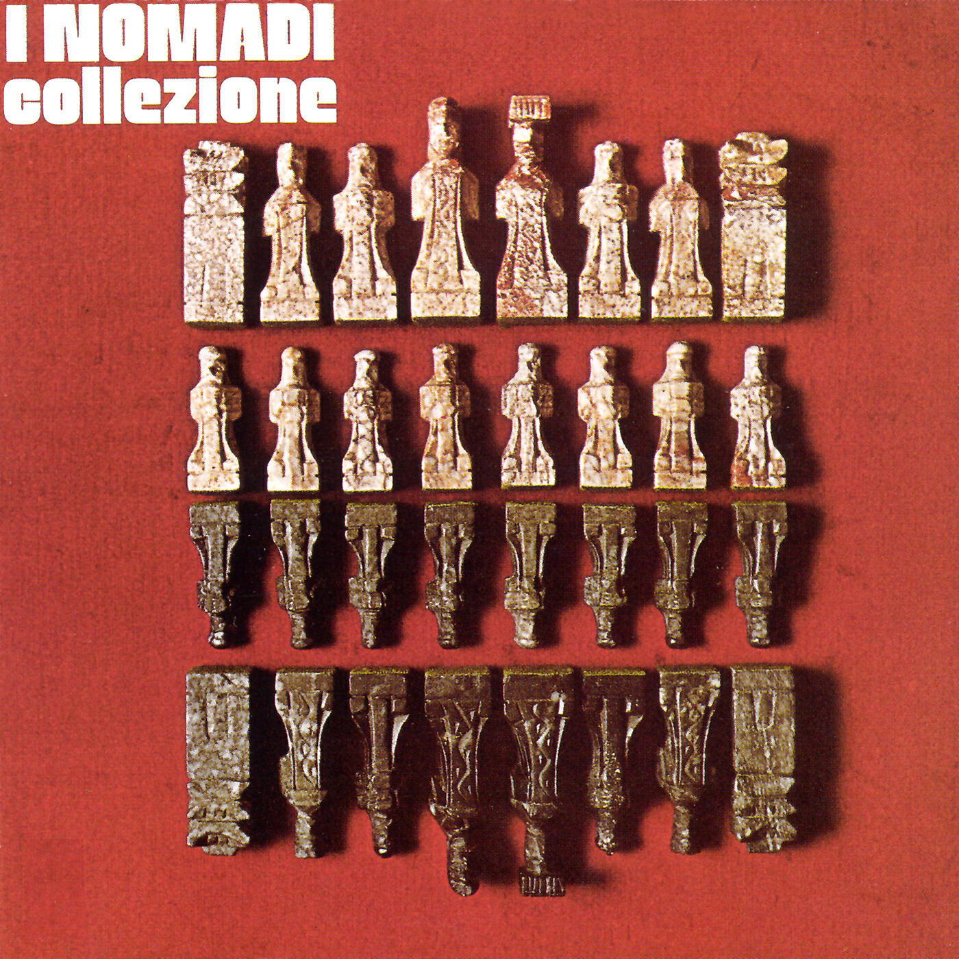 I Nomadi - Crescerai