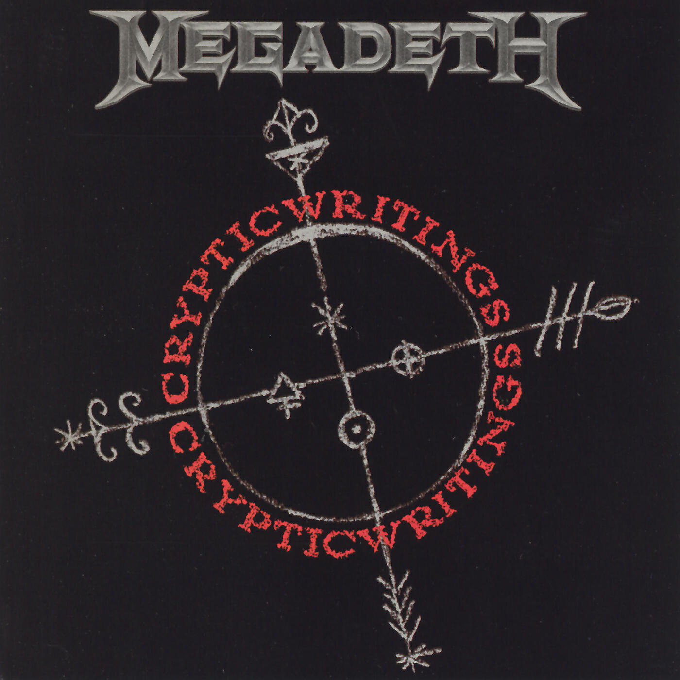Megadeth - She-Wolf (Remastered 2004 / Remixed)