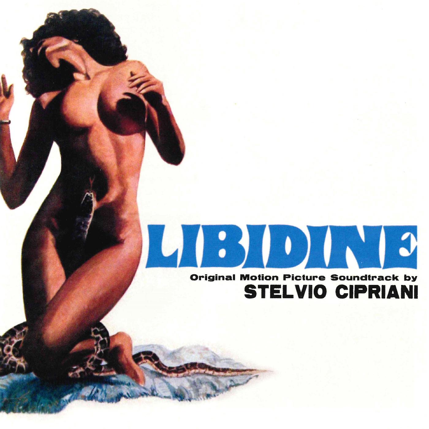 Постер альбома Libidine