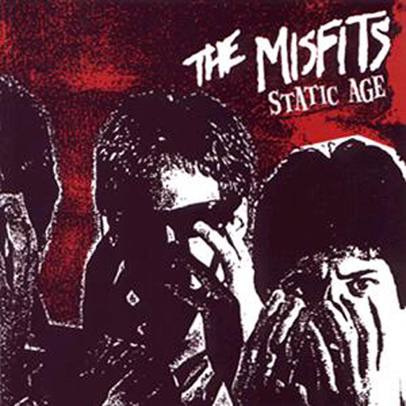 Misfits - Attitude