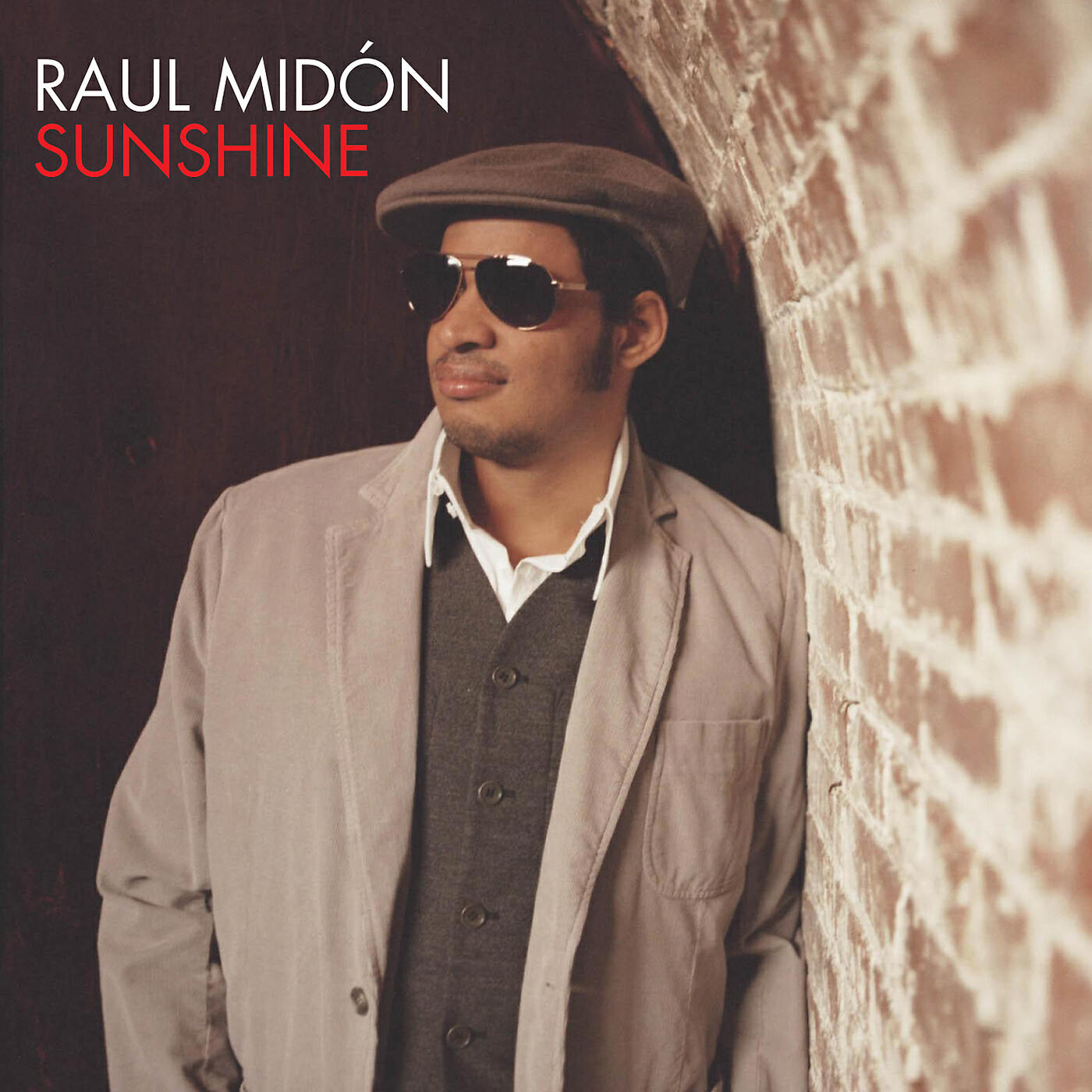 Raul Midón - Sunshine (I Can Fly) (Daz i Kue mix)