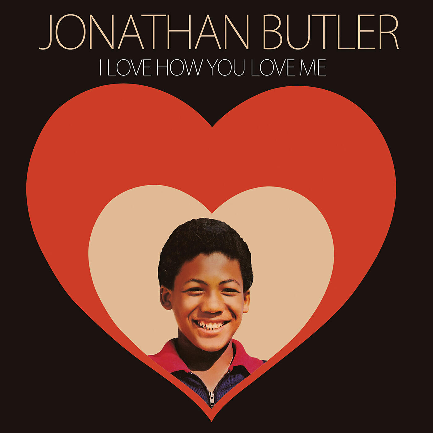 Jonathan Butler - Sugar Candy Kisses