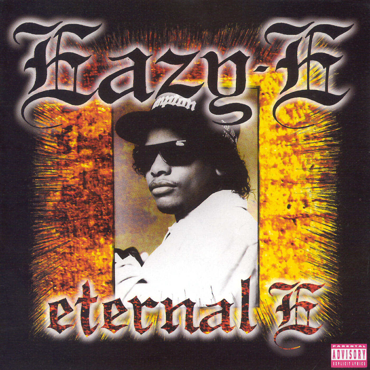 Eazy-E - Eazy-Duz-It