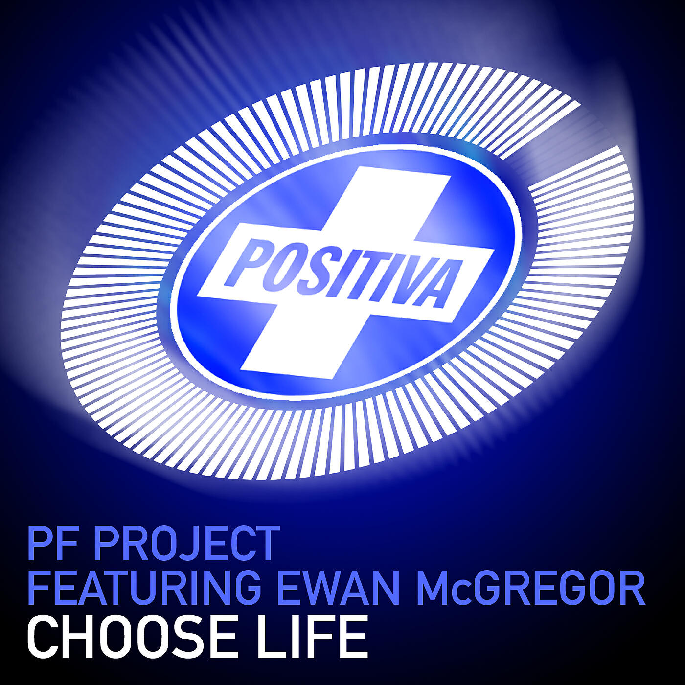 PF Project - Choose Life (JDS Vocal Remix)
