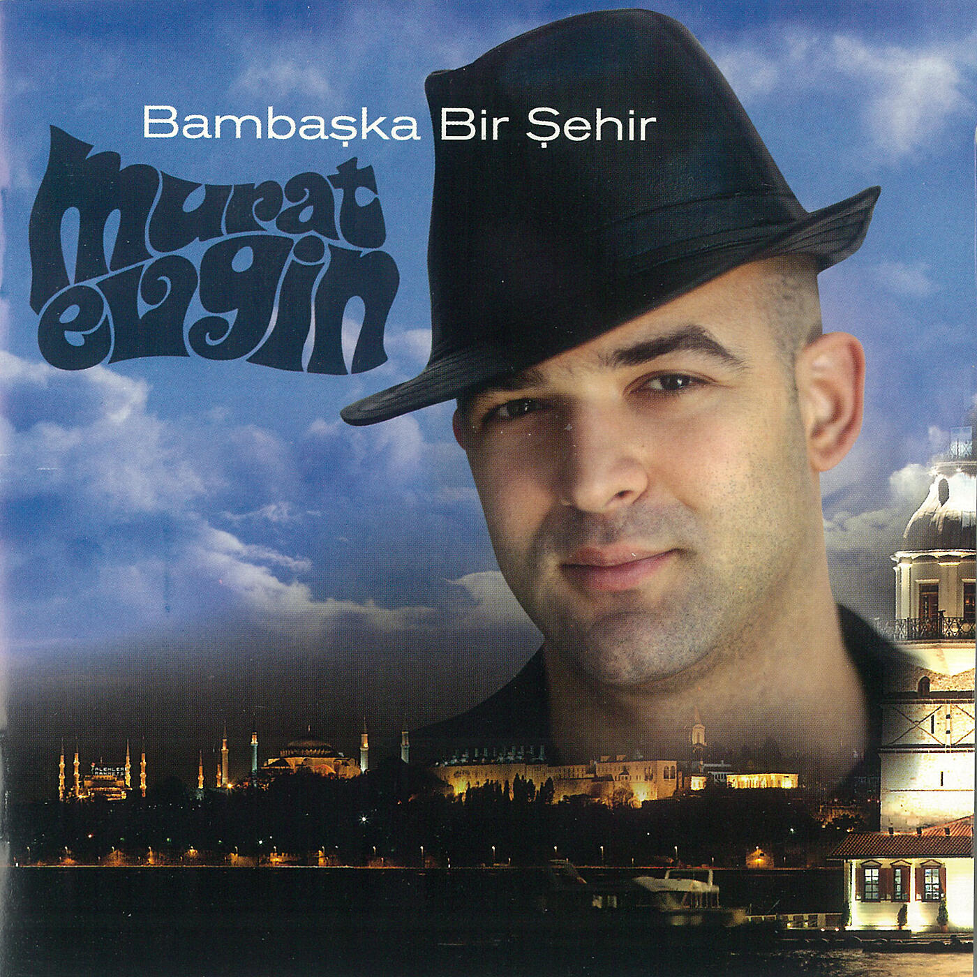 Murat Evgin - İlk, Tek, Son Aşkımsın
