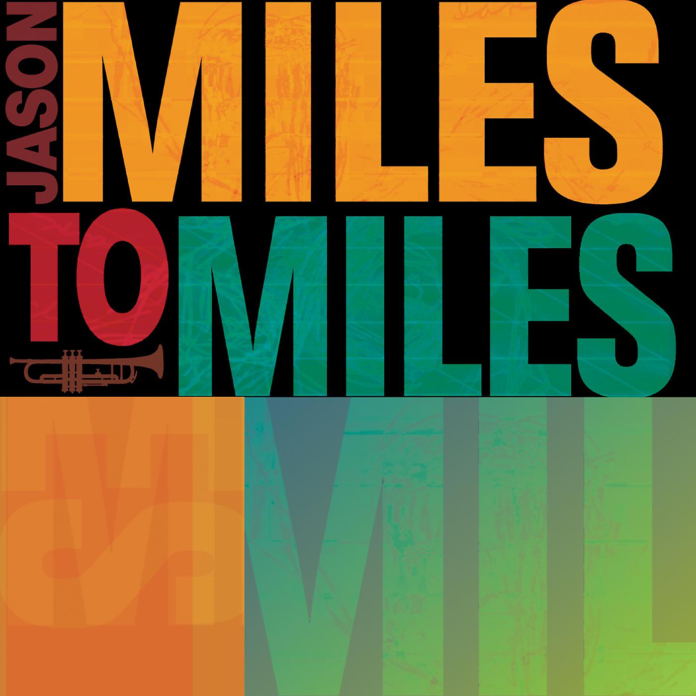 Постер альбома Miles To Miles