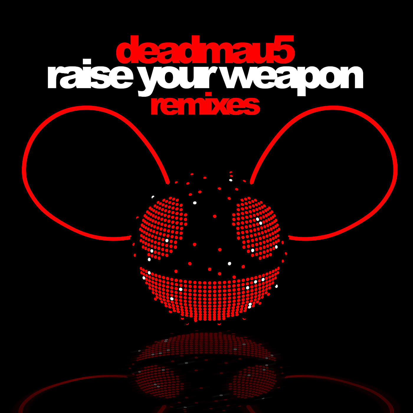 Deadmau5 - Raise Your Weapon (Noisia Remix)