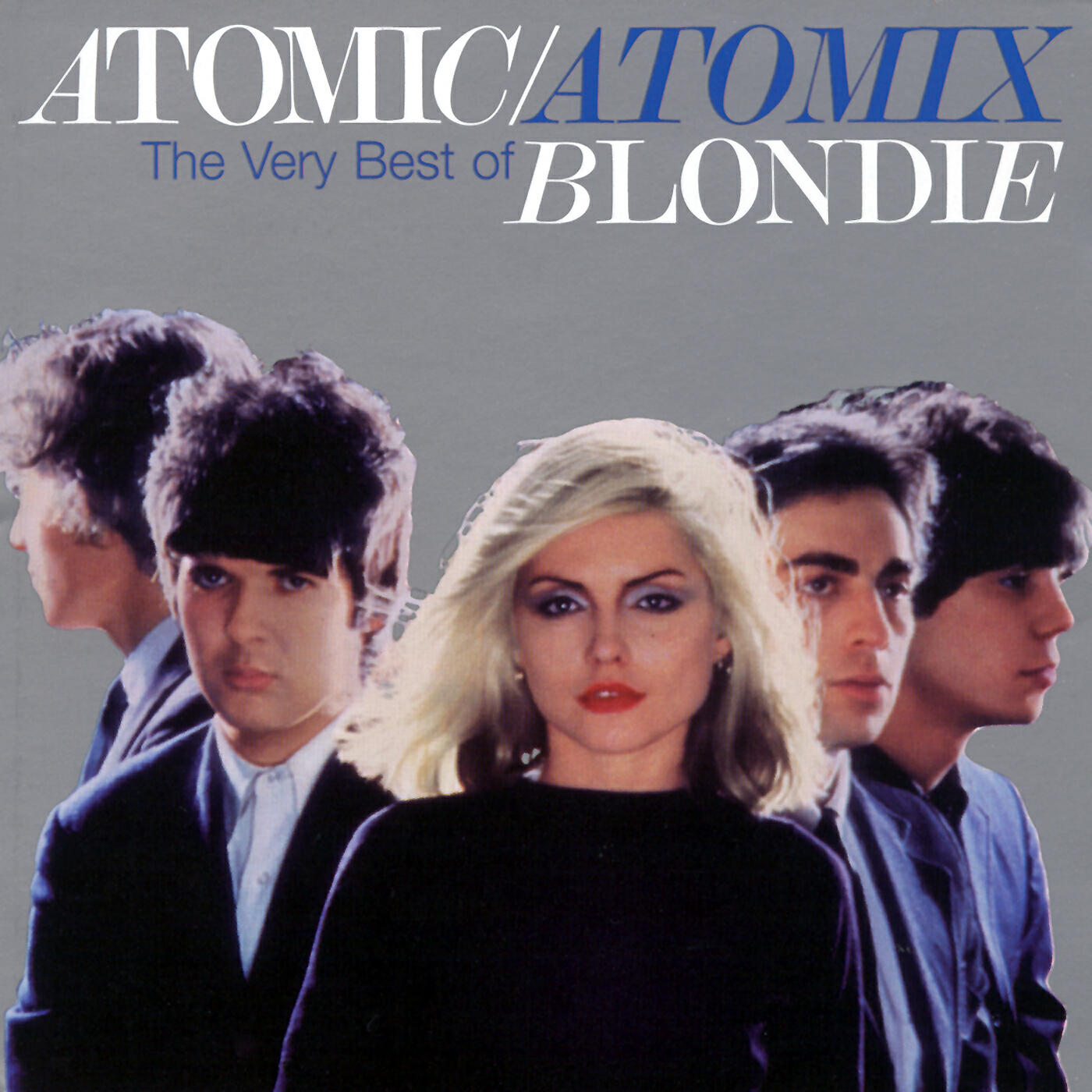 Blondie - Rapture (US Disco Version; 1999 - Remaster)