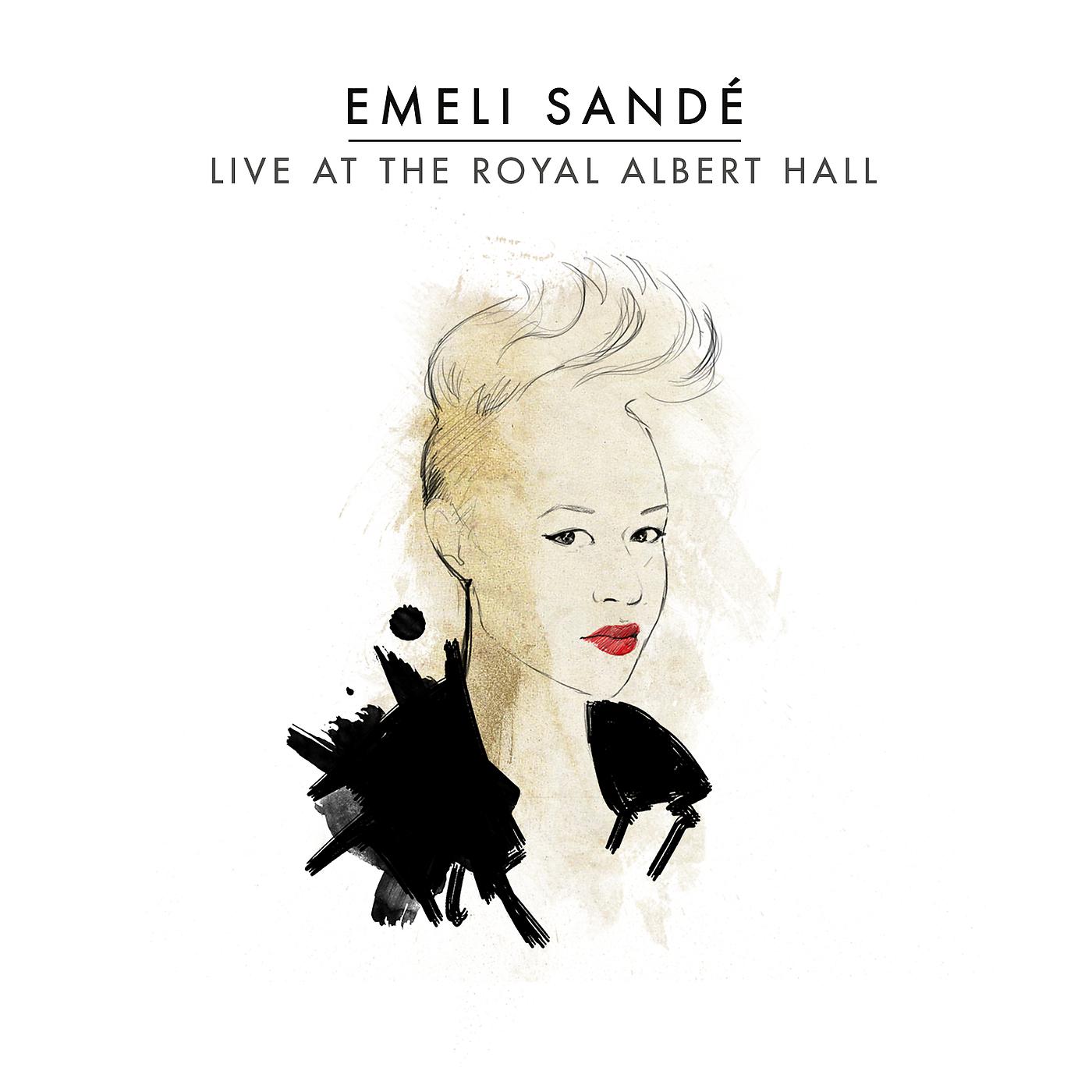 Постер альбома Live At The Royal Albert Hall