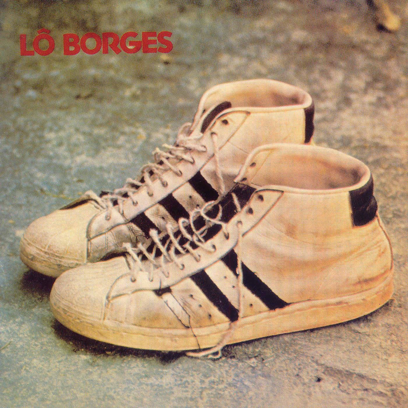 Постер альбома Lô Borges