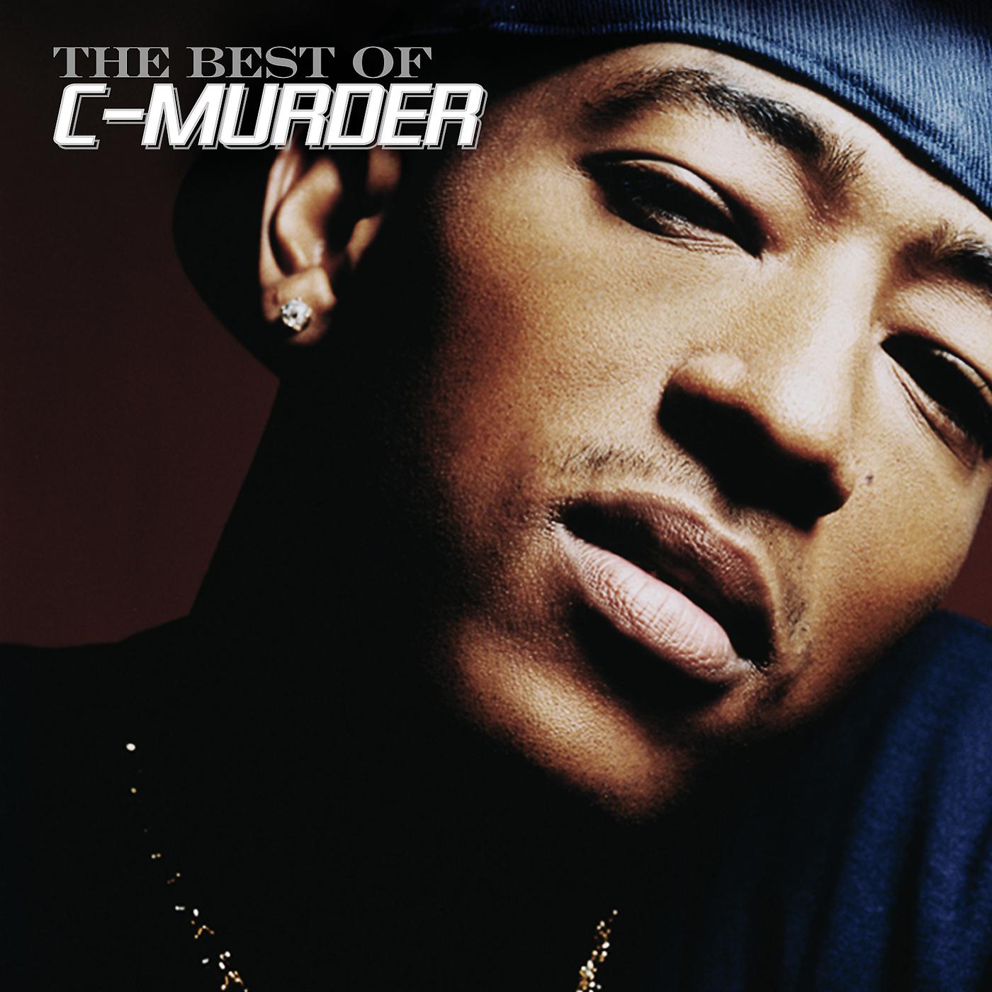 Постер альбома Best Of C-Murder