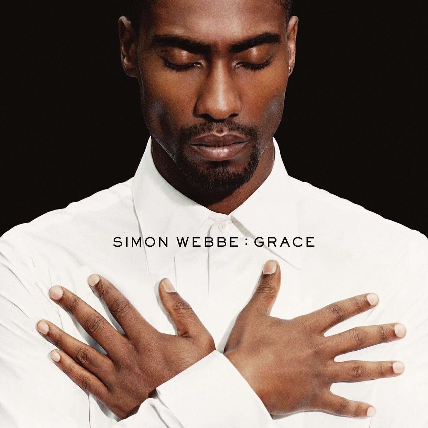 Simon Webbe - Ain't True To Yourself