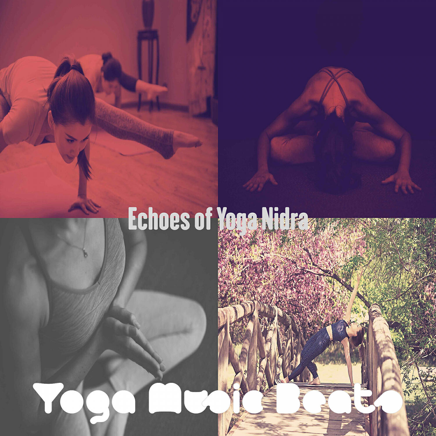Yoga Music Beats - Extraordinary Ambience for Kundalini