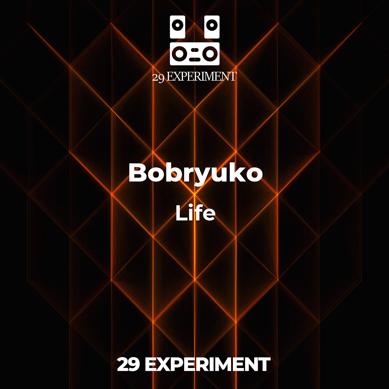 Bobryuko - At the End of the Universe
