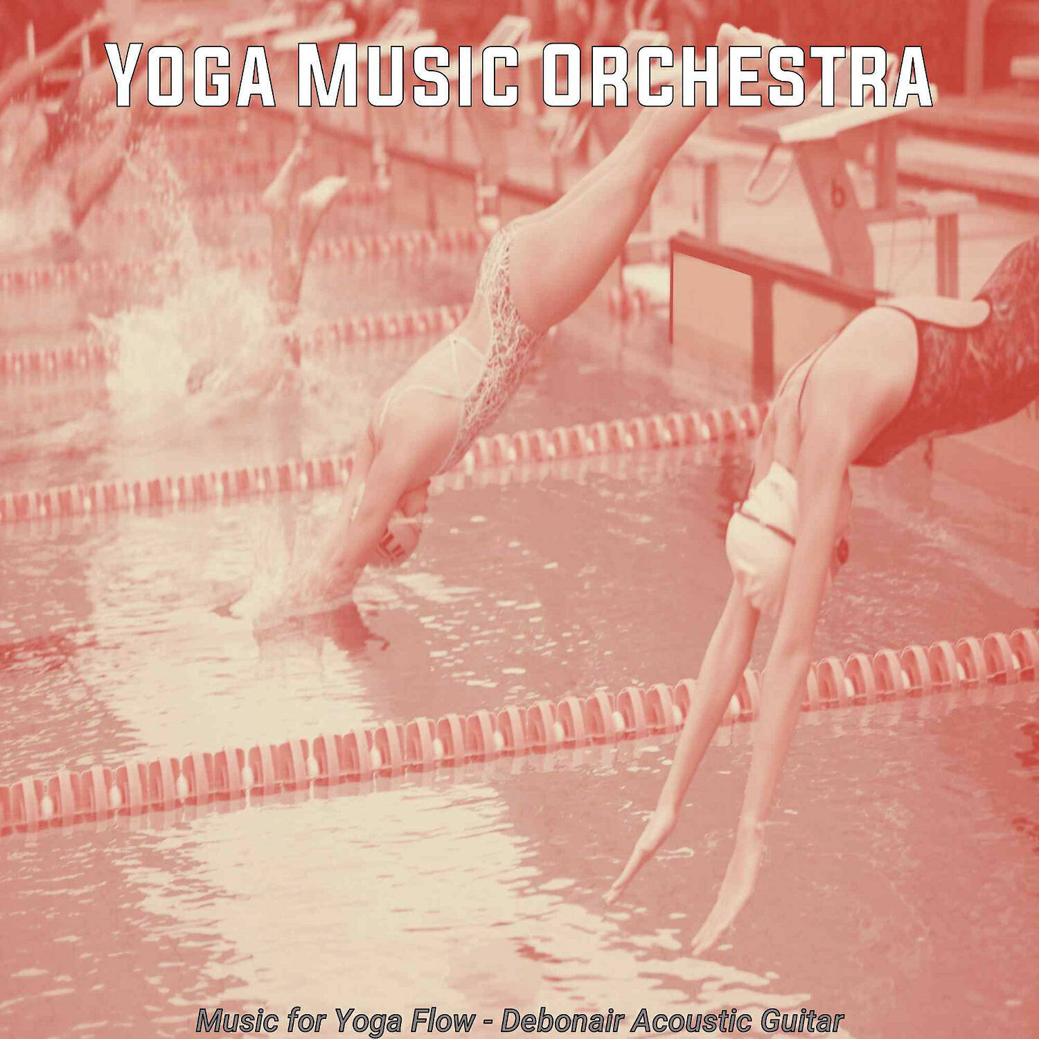 Yoga Music Orchestra - Calm Ambience for Yoga Flow