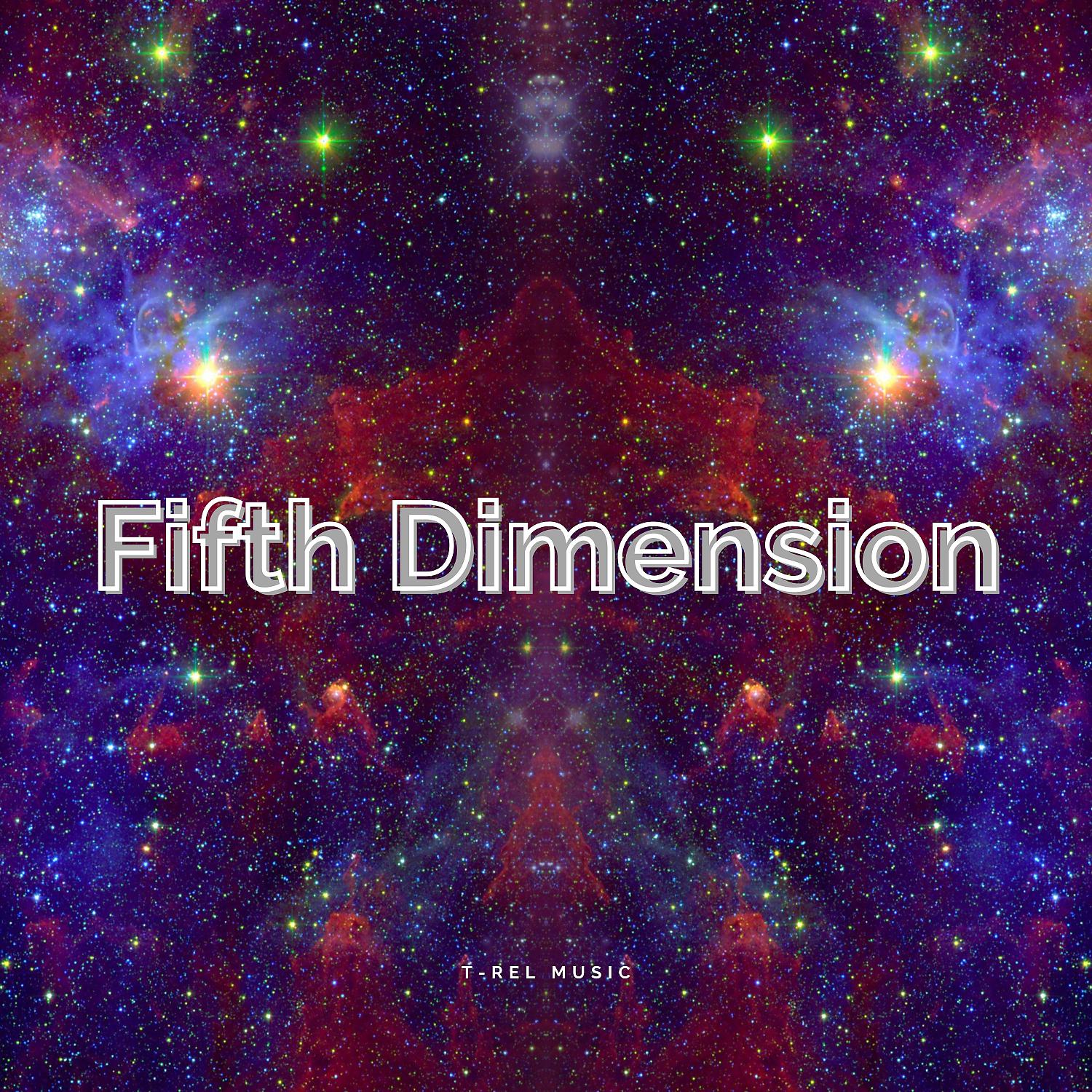 Постер альбома Fifth Dimension