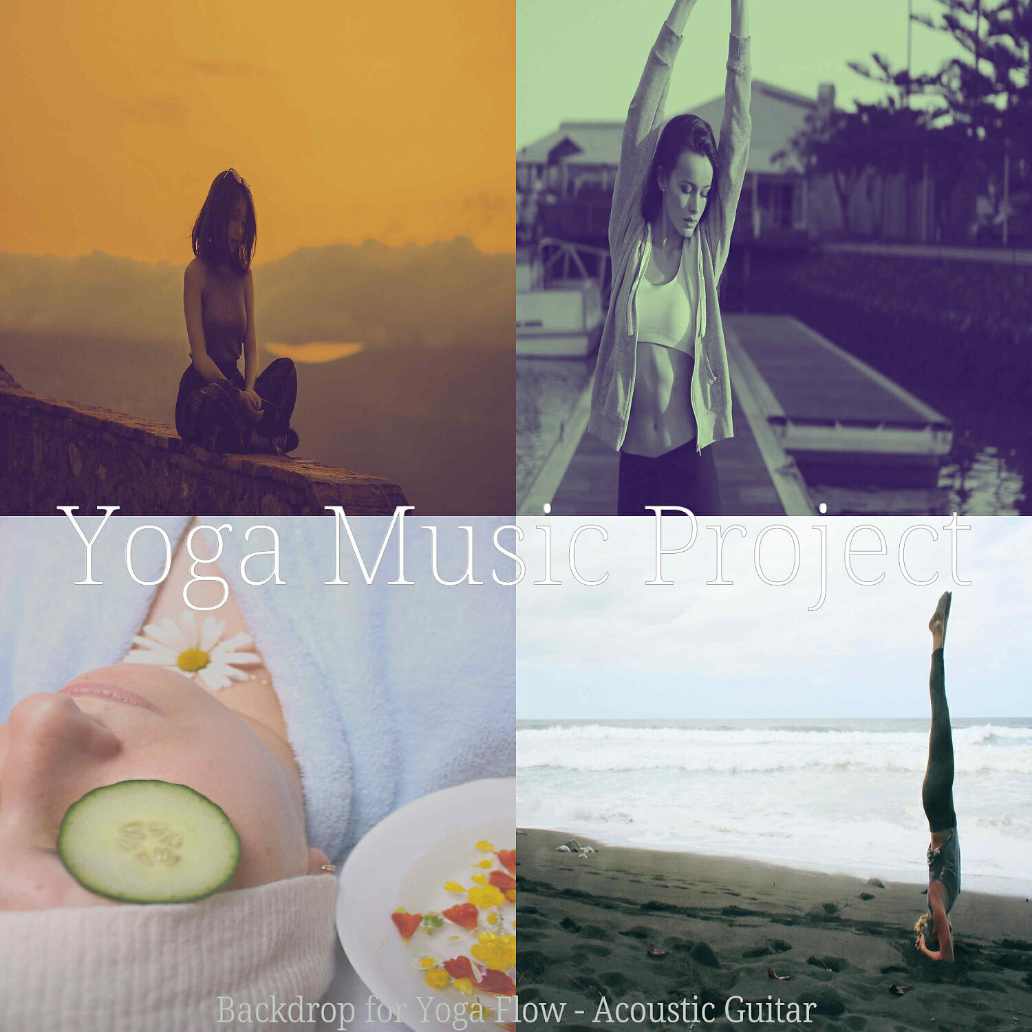 Yoga Music Project - High Class Ambience for Yoga Meditation