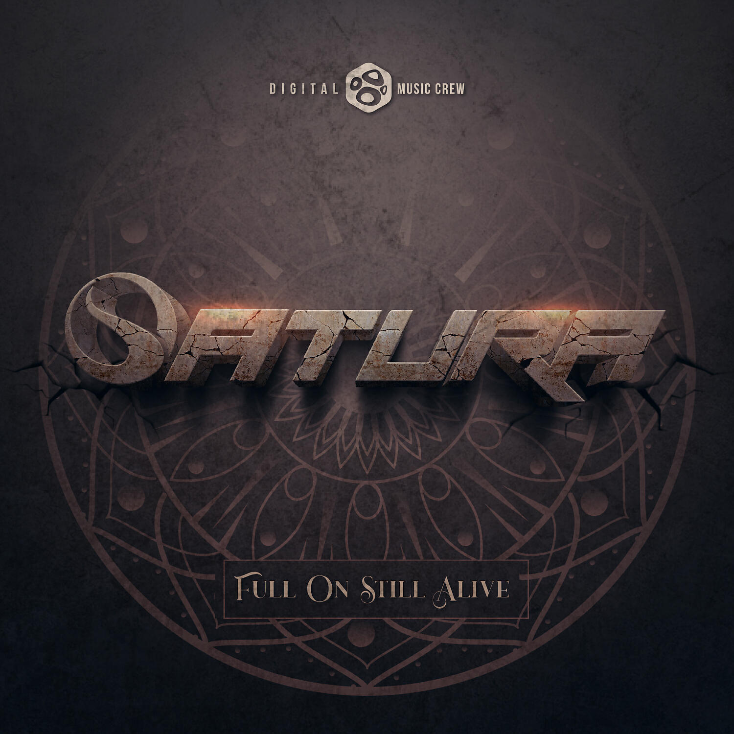 Satura - Sonic Visions