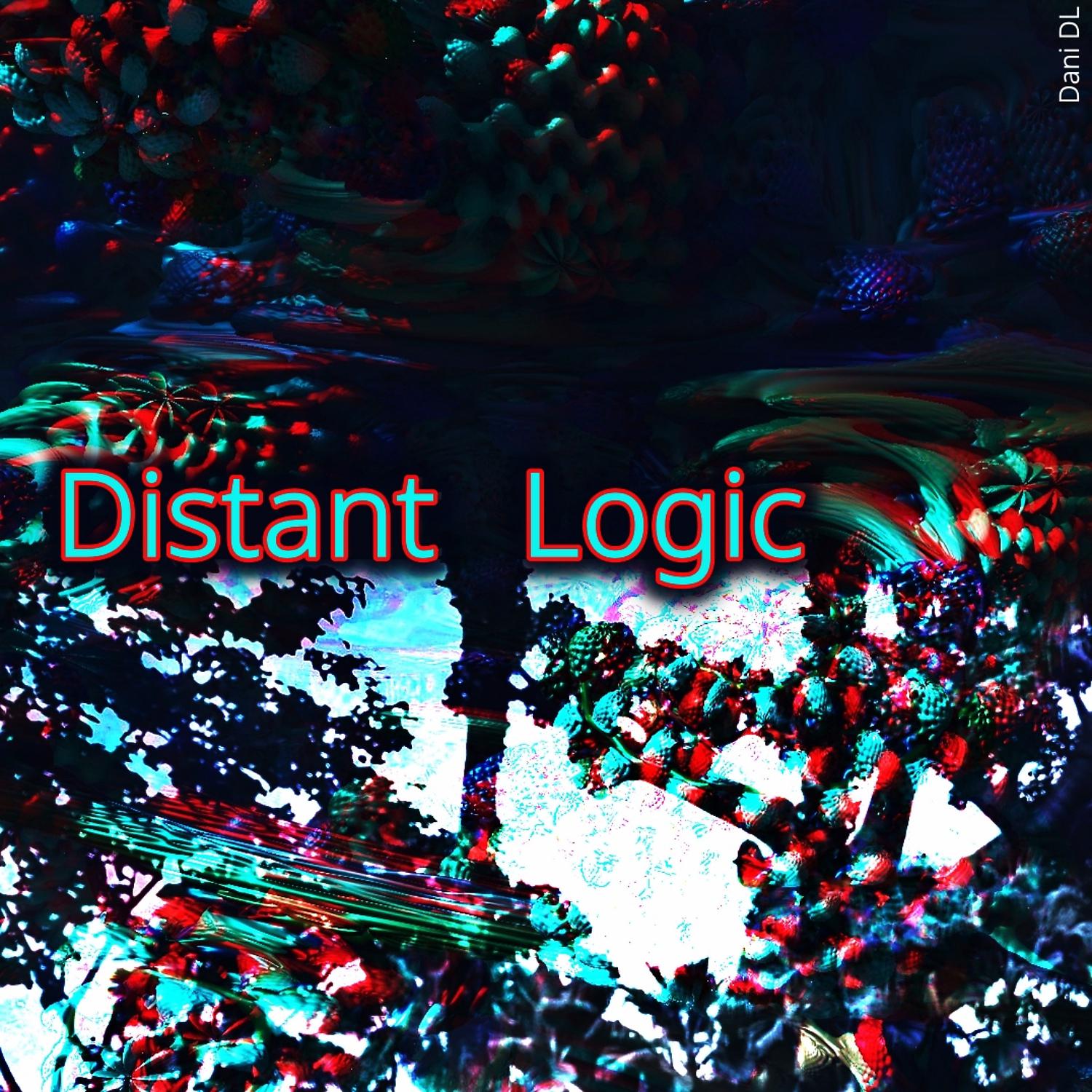 Постер альбома Distant Logic