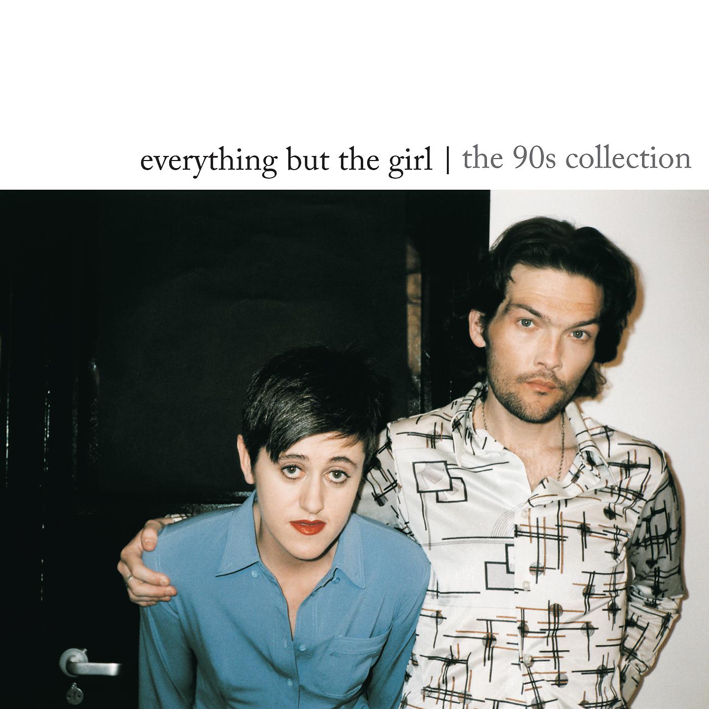 Постер альбома The 90s Collection
